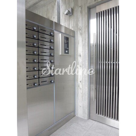 NTPRレジデンス武蔵小山WESTの物件内観写真